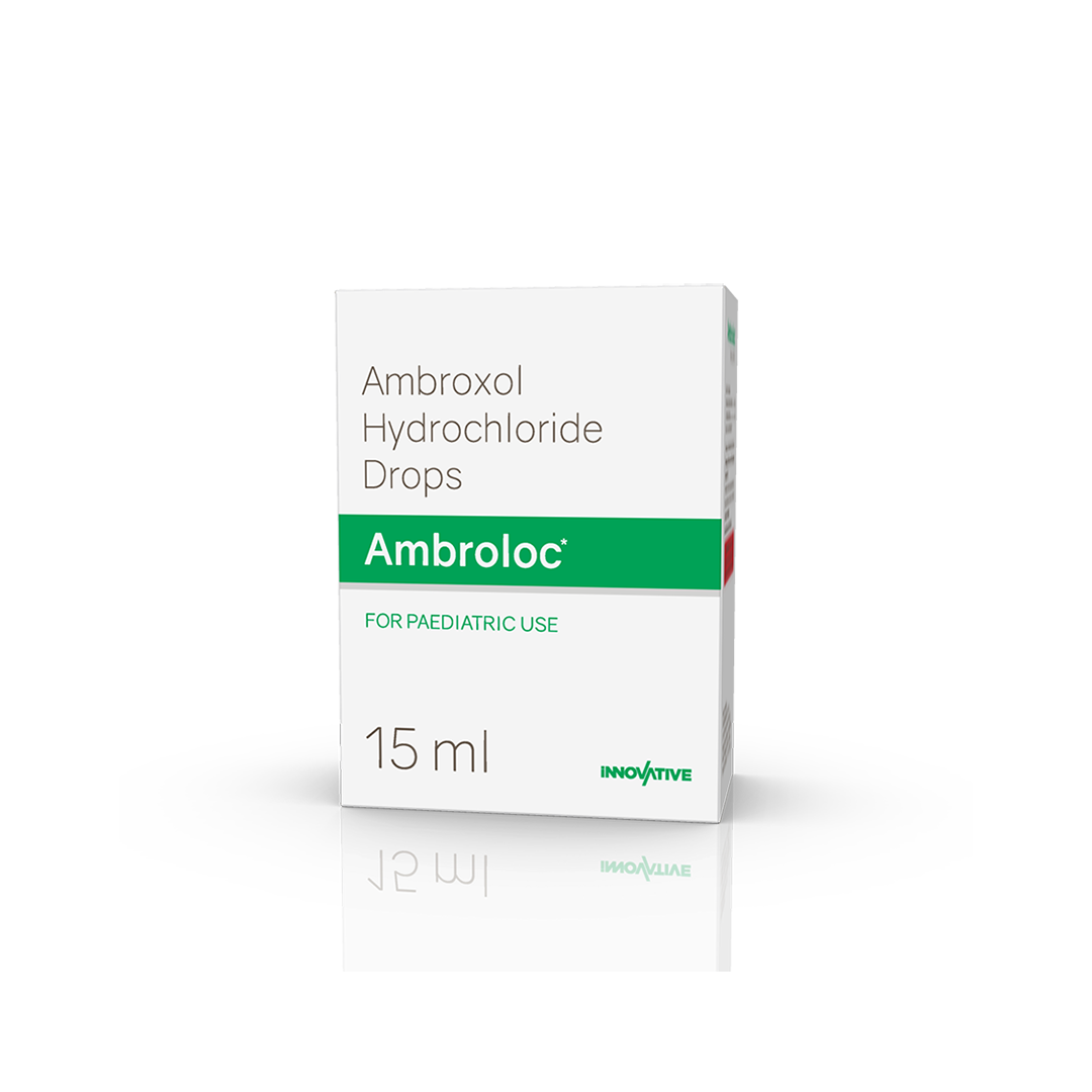 Ambroloc Oral Drops - Image 3