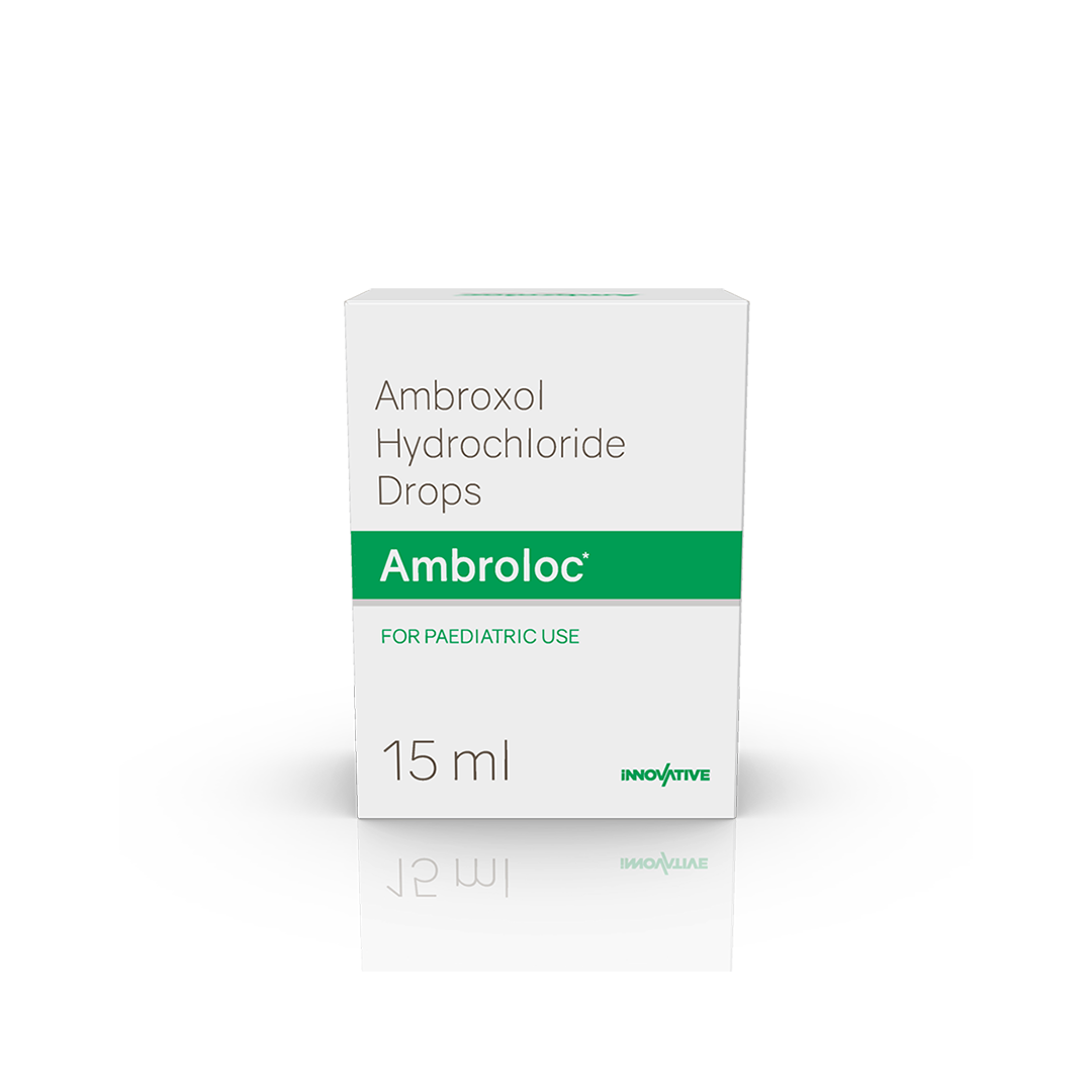 Ambroloc Oral Drops