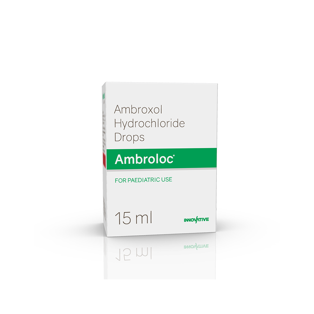 Ambroloc Oral Drops - Image 2