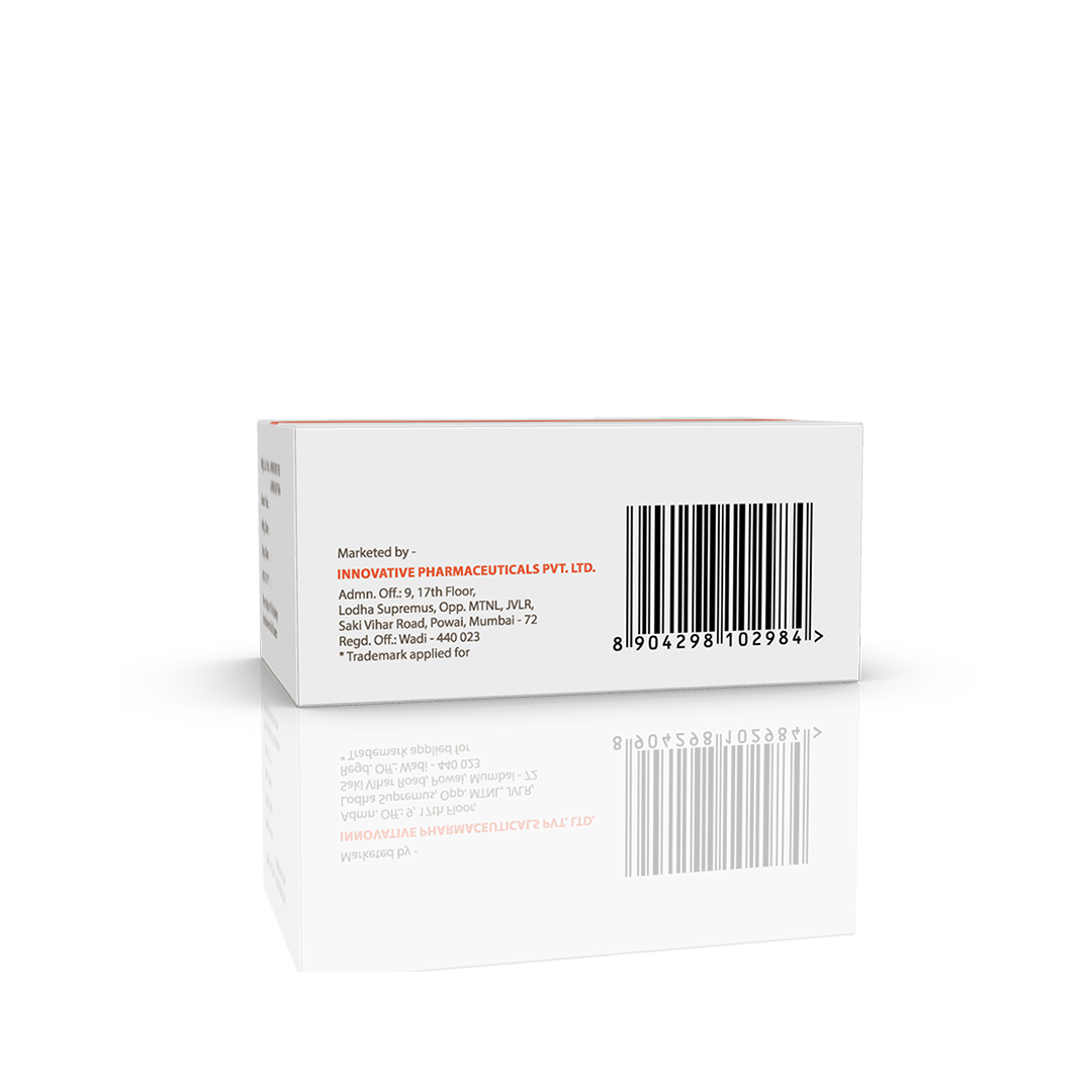 Amicalm 10 mg Tablets - Image 4