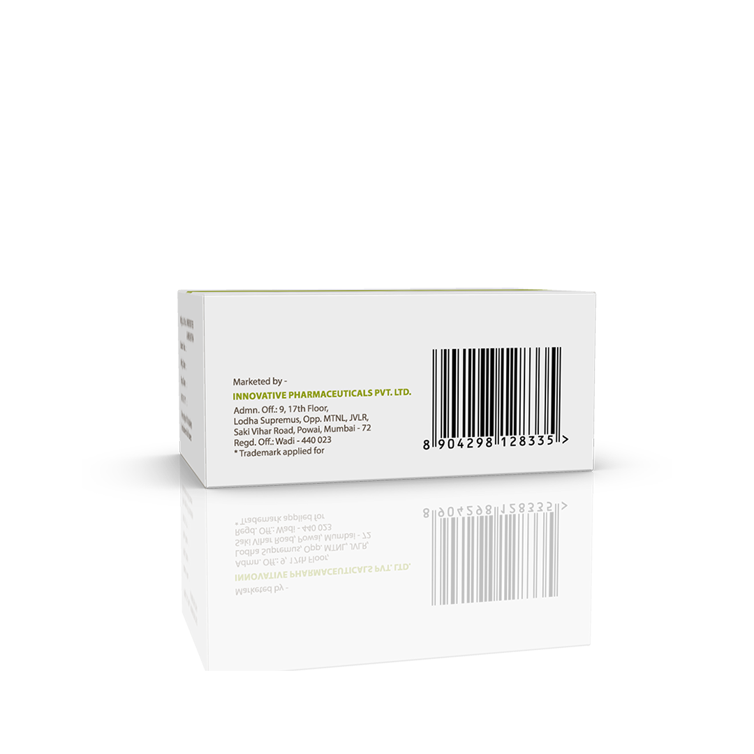 Amicalm 25 mg Tablets - Image 4