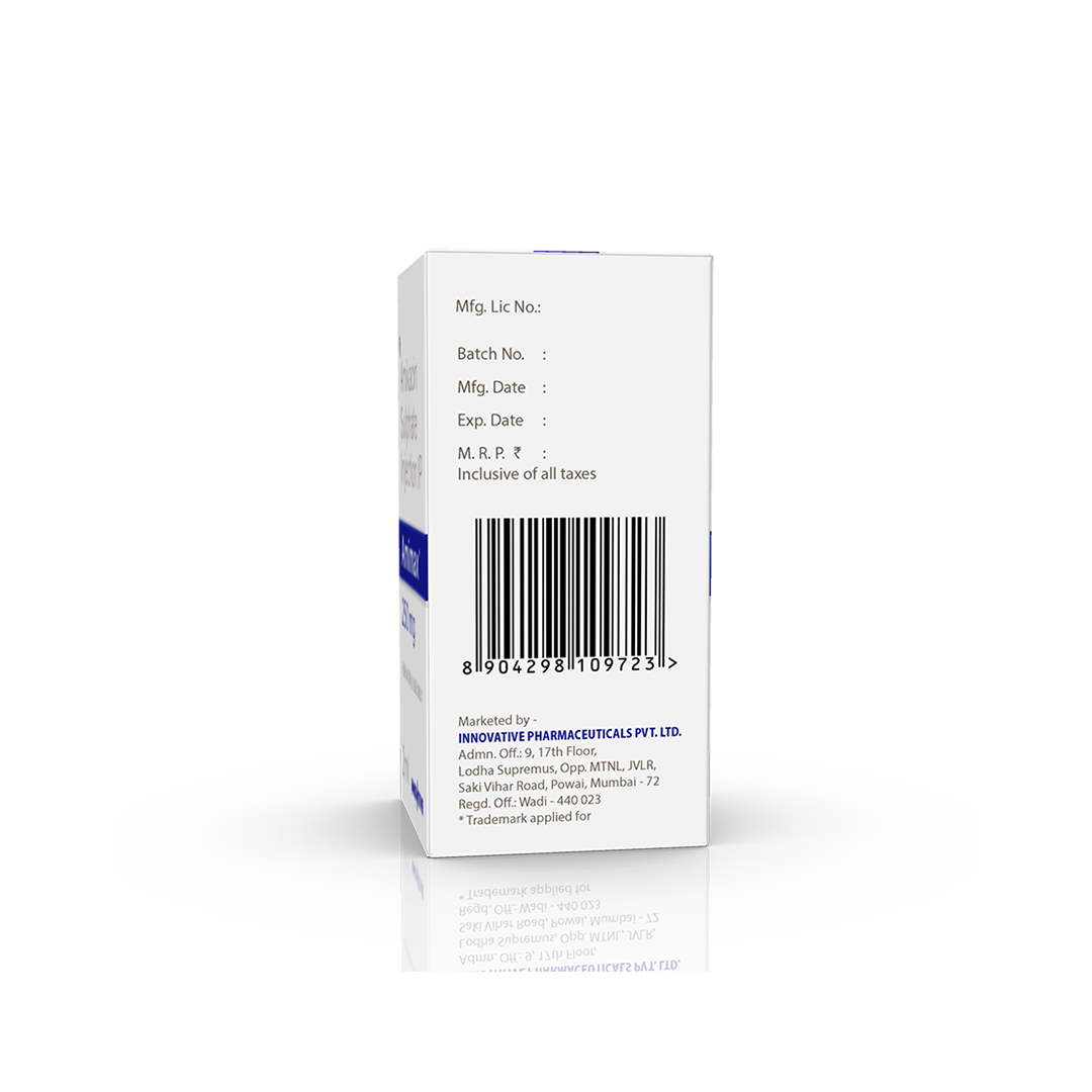 Amimax 250 mg Injection - Image 4