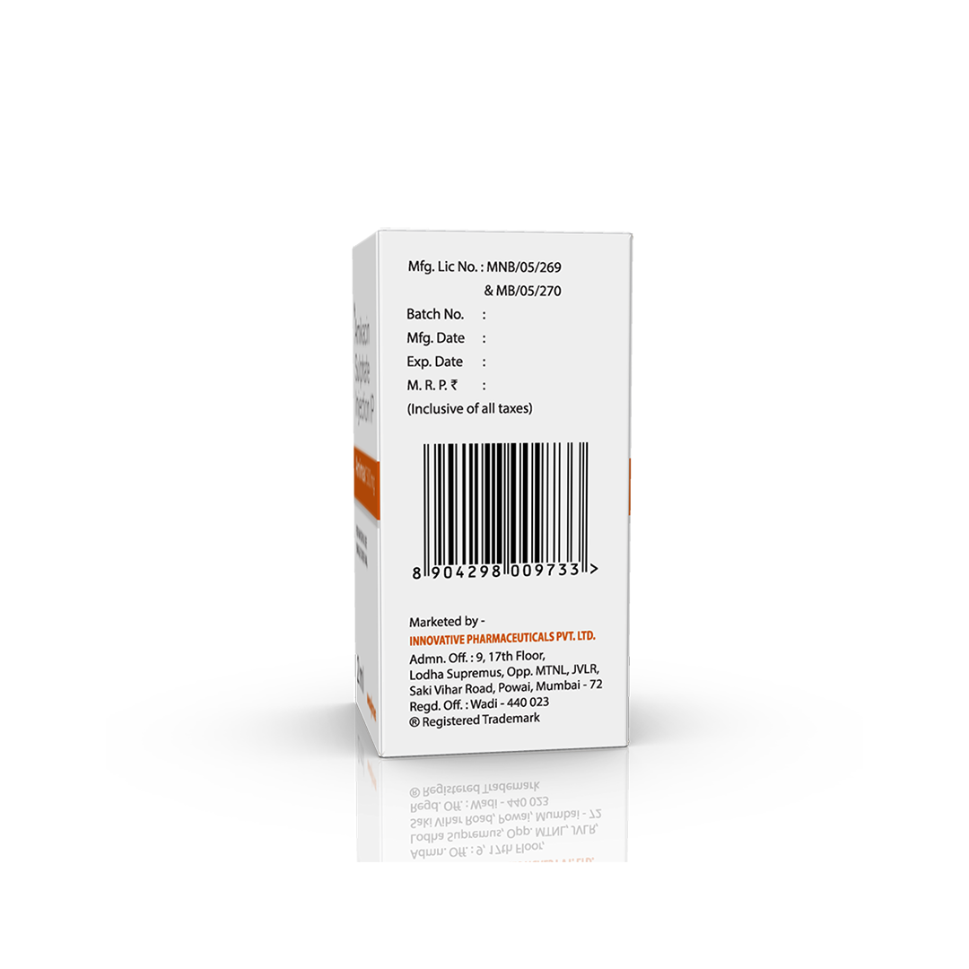 Amimax 500 mg Injection - Image 4