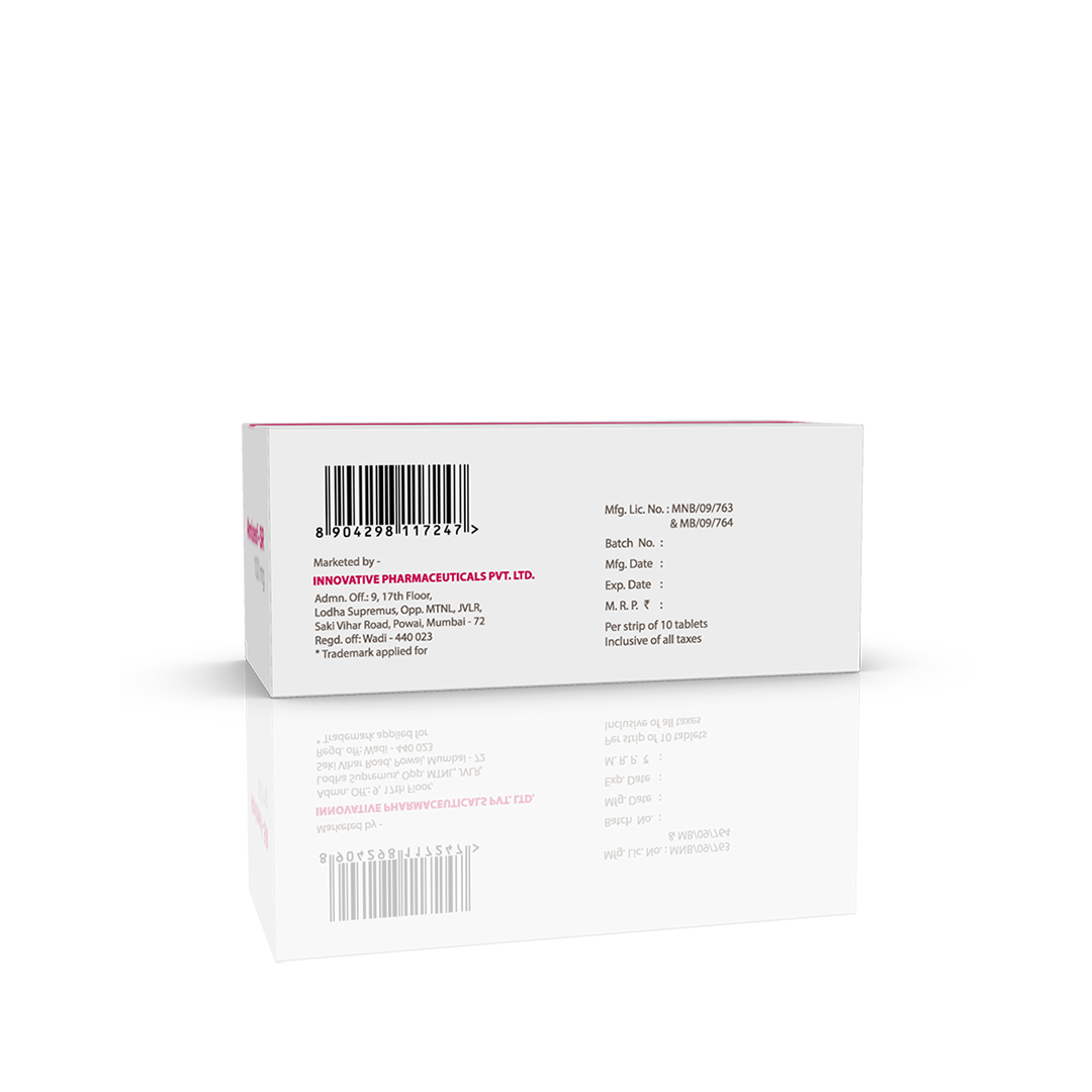 Amizest-SR 100 mg Tablets - Image 4