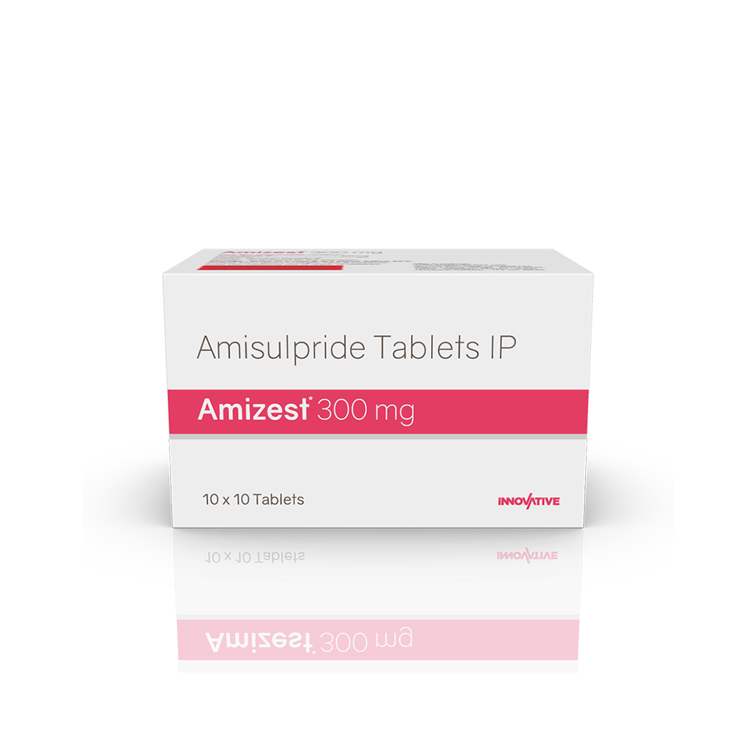Amizest 300 mg Tablets