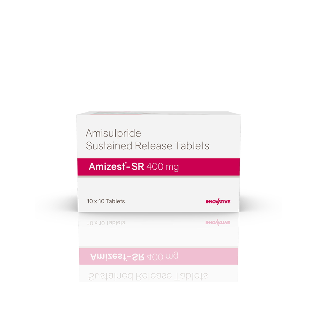 Amizest-SR 400 mg Tablets