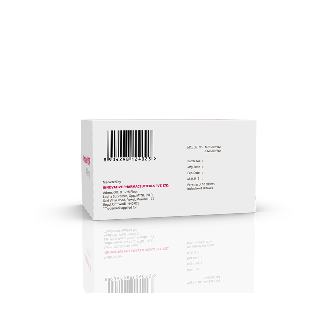 Amizest-SR 400 mg Tablets - Image 4