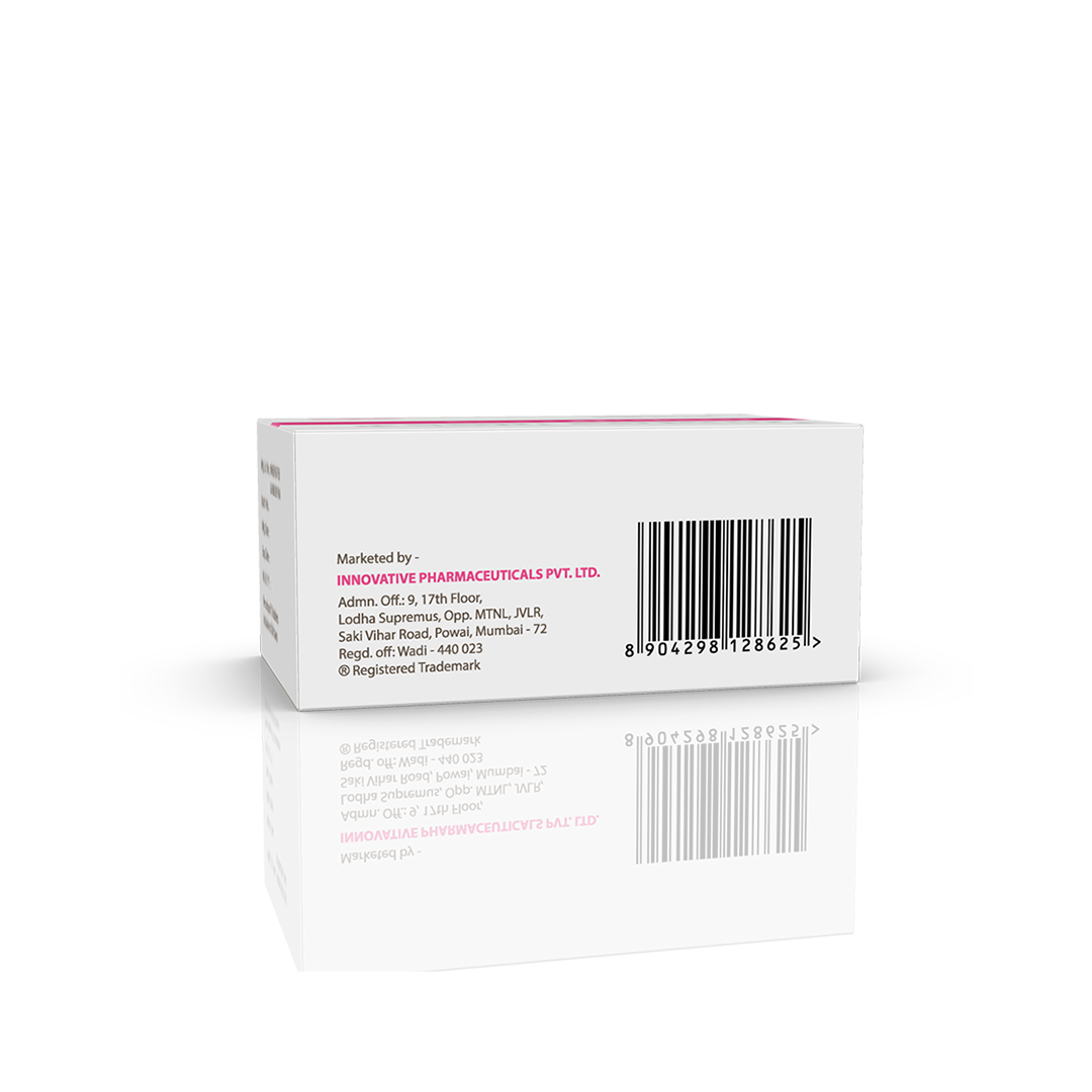Amlopride 2.5 mg Tablets - Image 4
