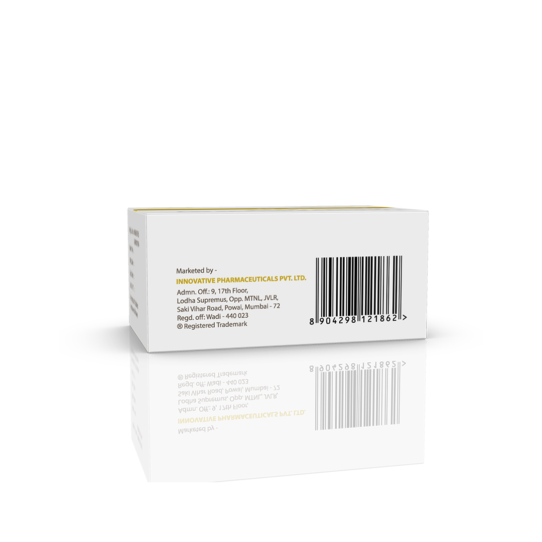 Amlopride-AT Tablets - Image 4