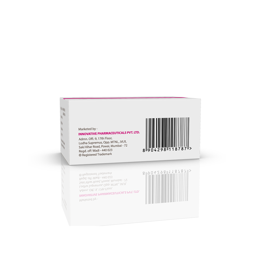 Amlopride-S 5 mg Tablets - Image 4