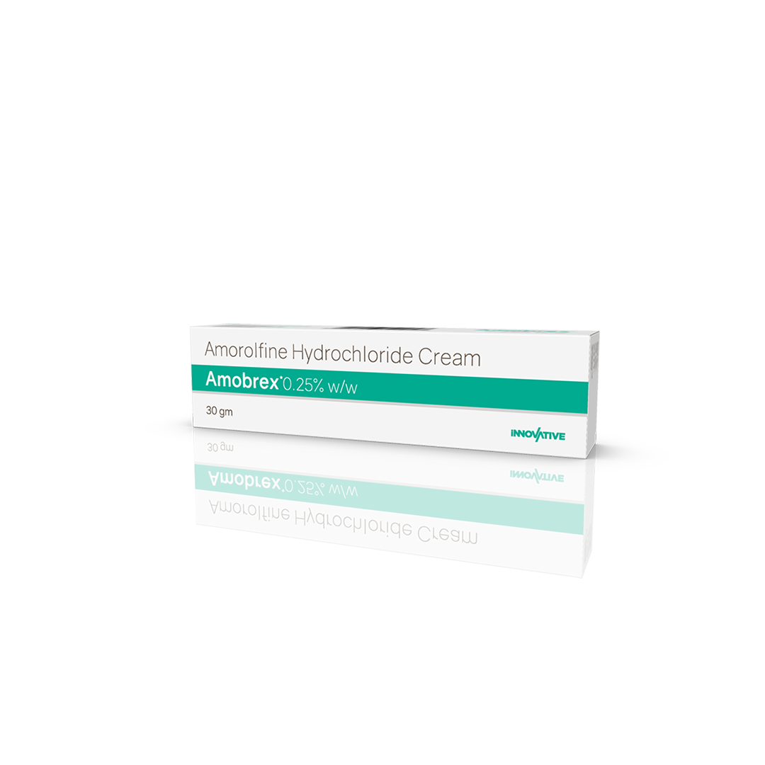 Amobrex Cream - Image 3