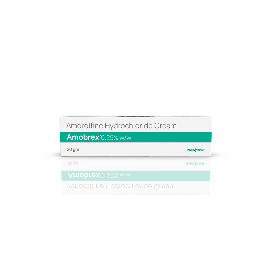 Amobrex Cream