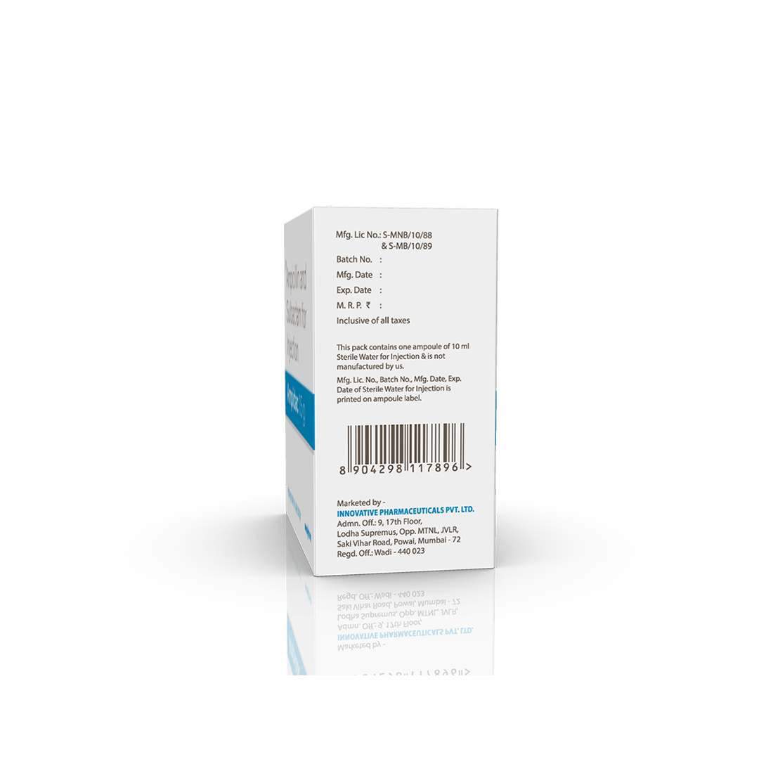 Ampidac 1.5 gm Injection - Image 4