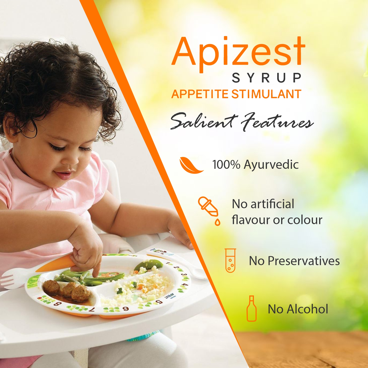 Apizest Syrup 225 ml - Image 5