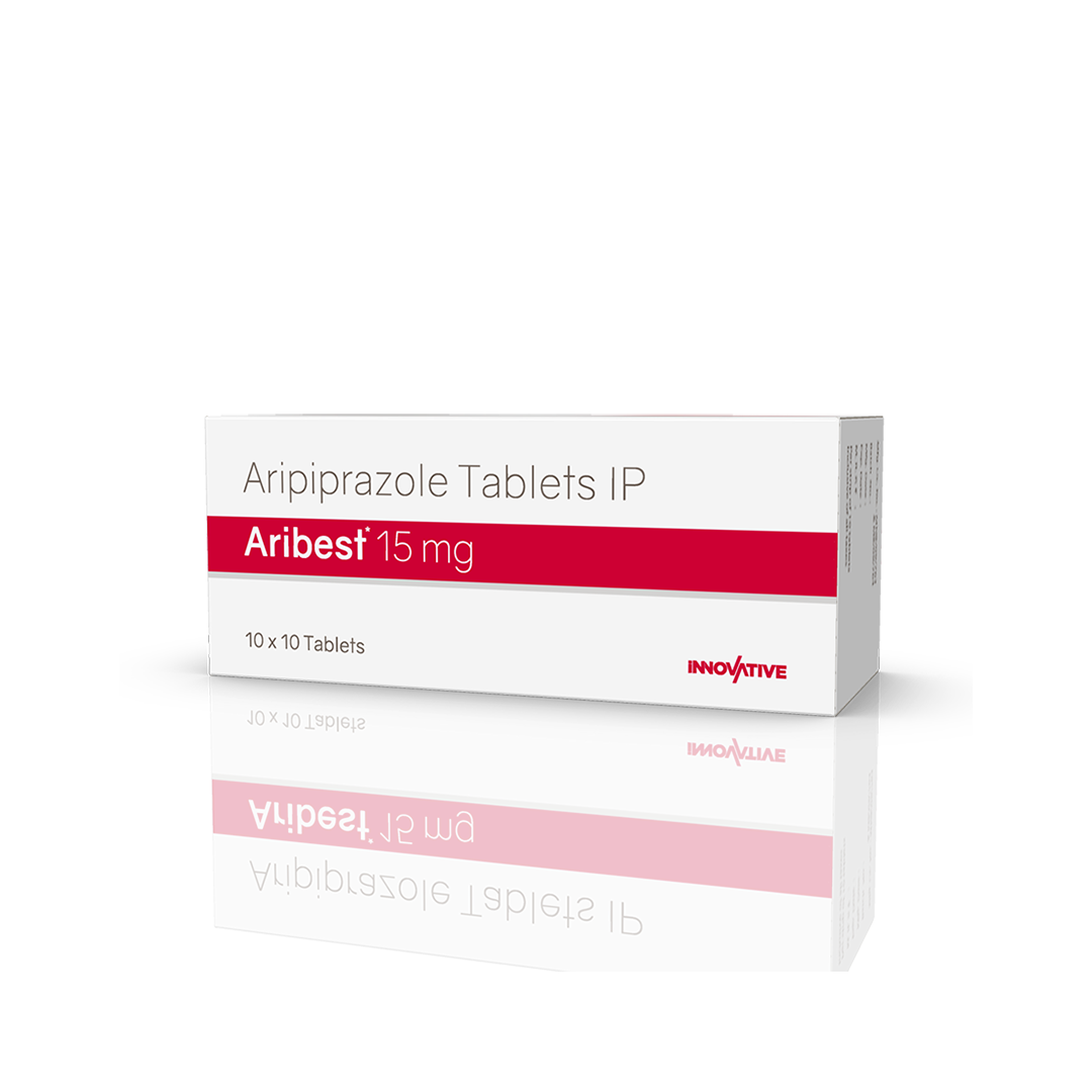 Aribest Tablets - Image 3
