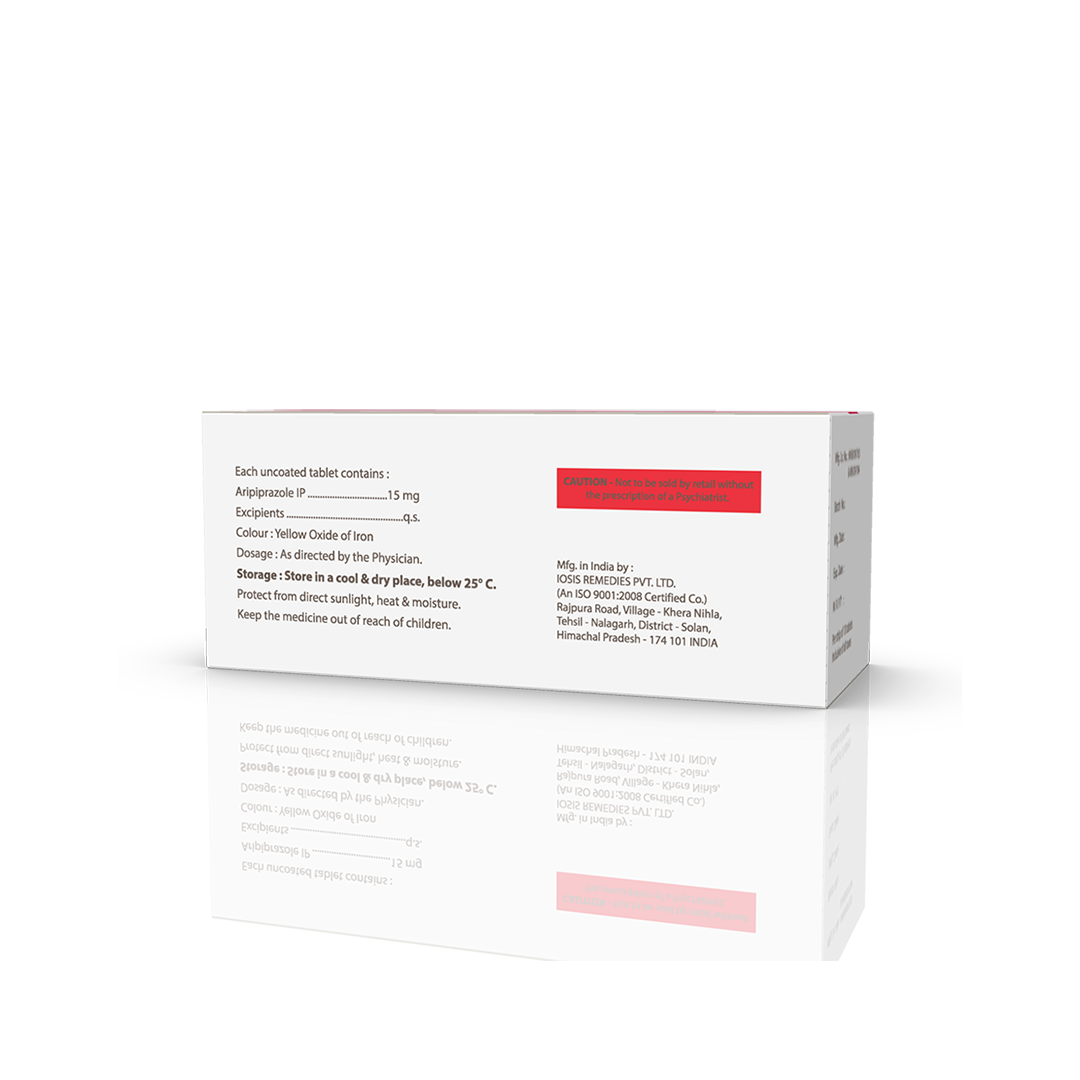 Aribest Tablets - Image 5
