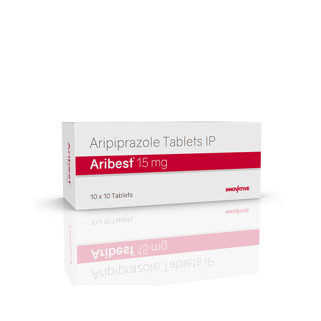 Aribest Tablets - Image 2