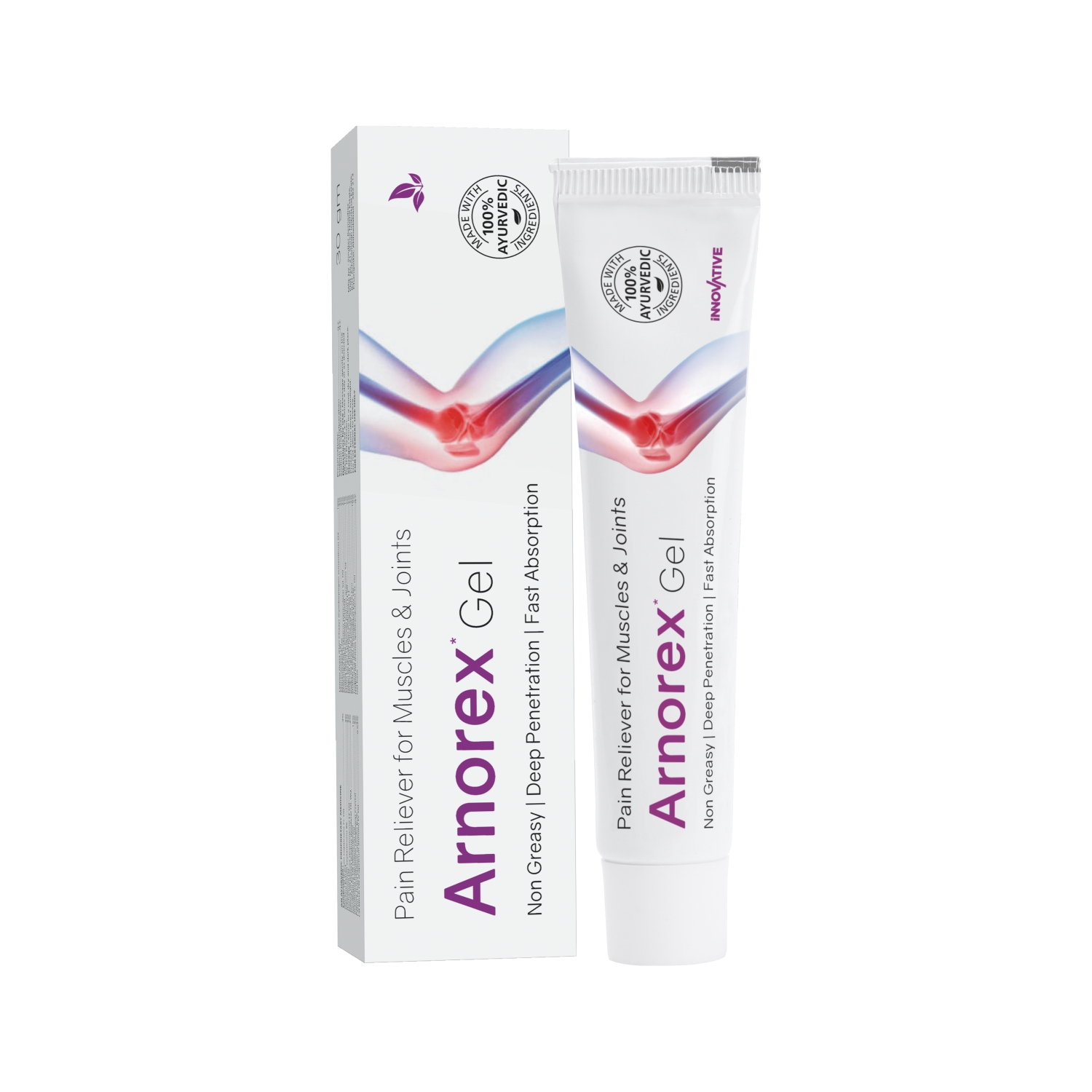 Arnorex Gel