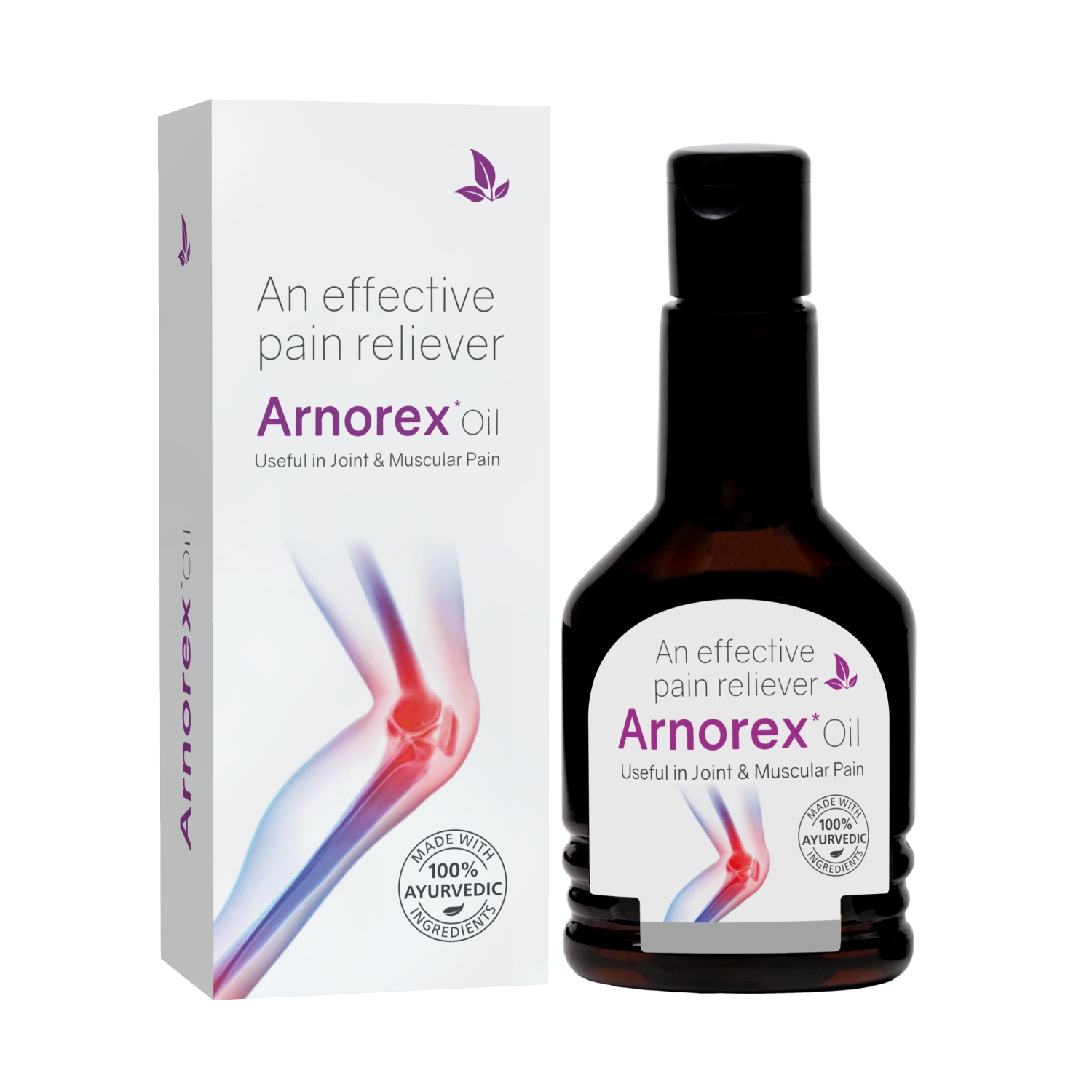 Arnorex Oil 100 ml
