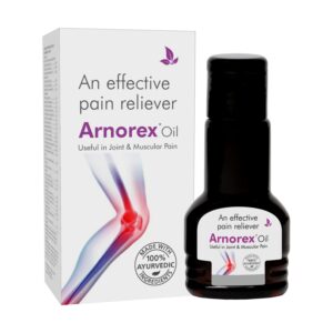 Arnorex Oil 25 ml