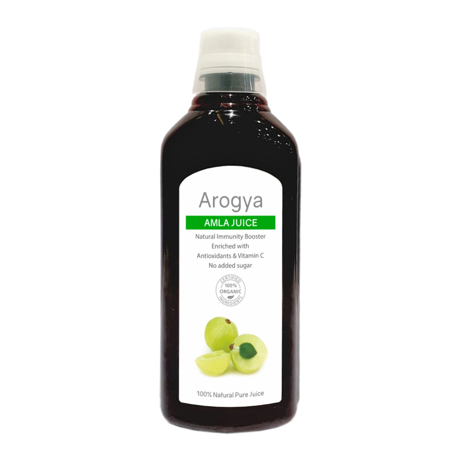 Arogya Amla Juice 1 litre