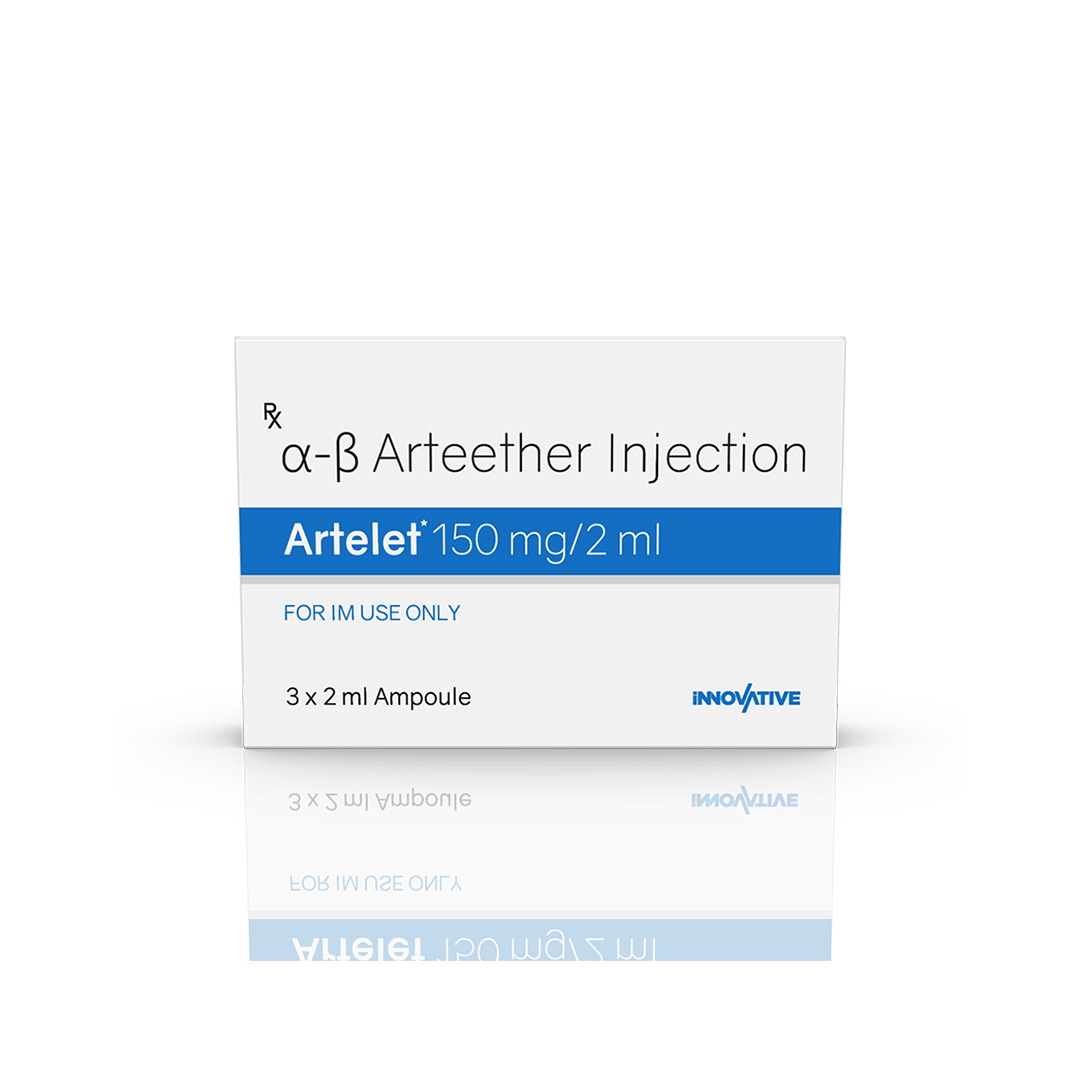 Artelet 150 mg Injection
