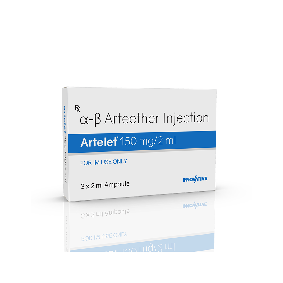 Artelet 150 mg Injection - Image 2
