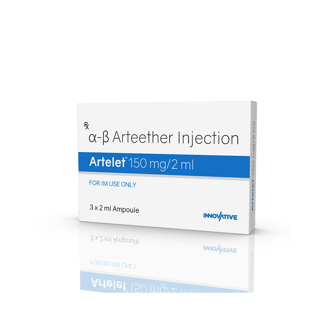 Artelet 150 mg Injection - Image 3