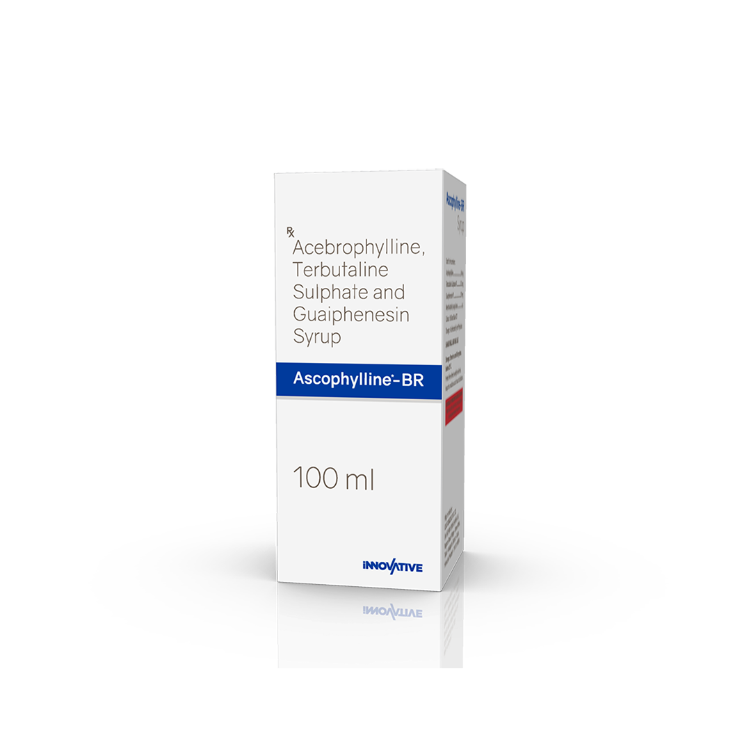 Ascophylline-BR Syrup - Image 3