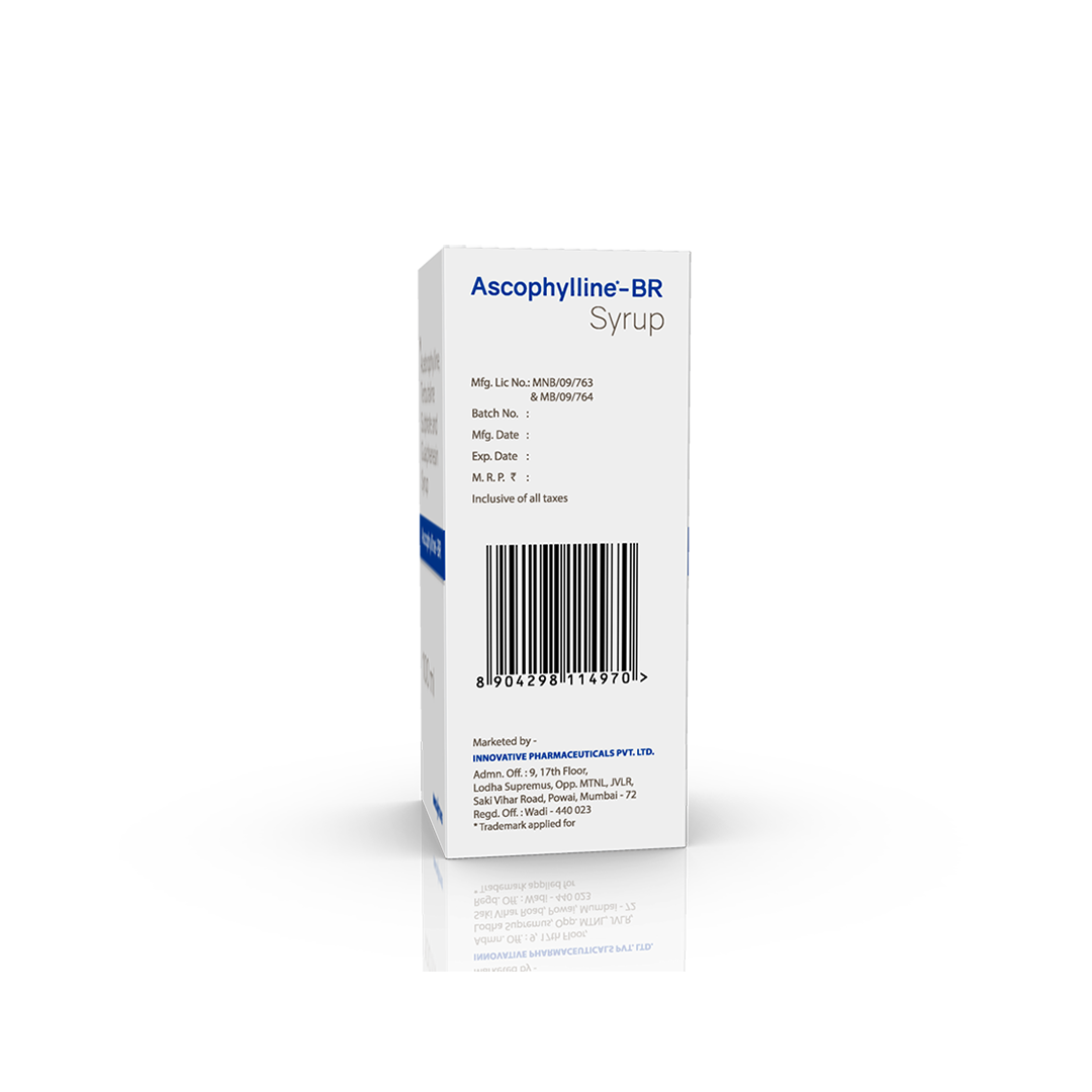 Ascophylline-BR Syrup - Image 4