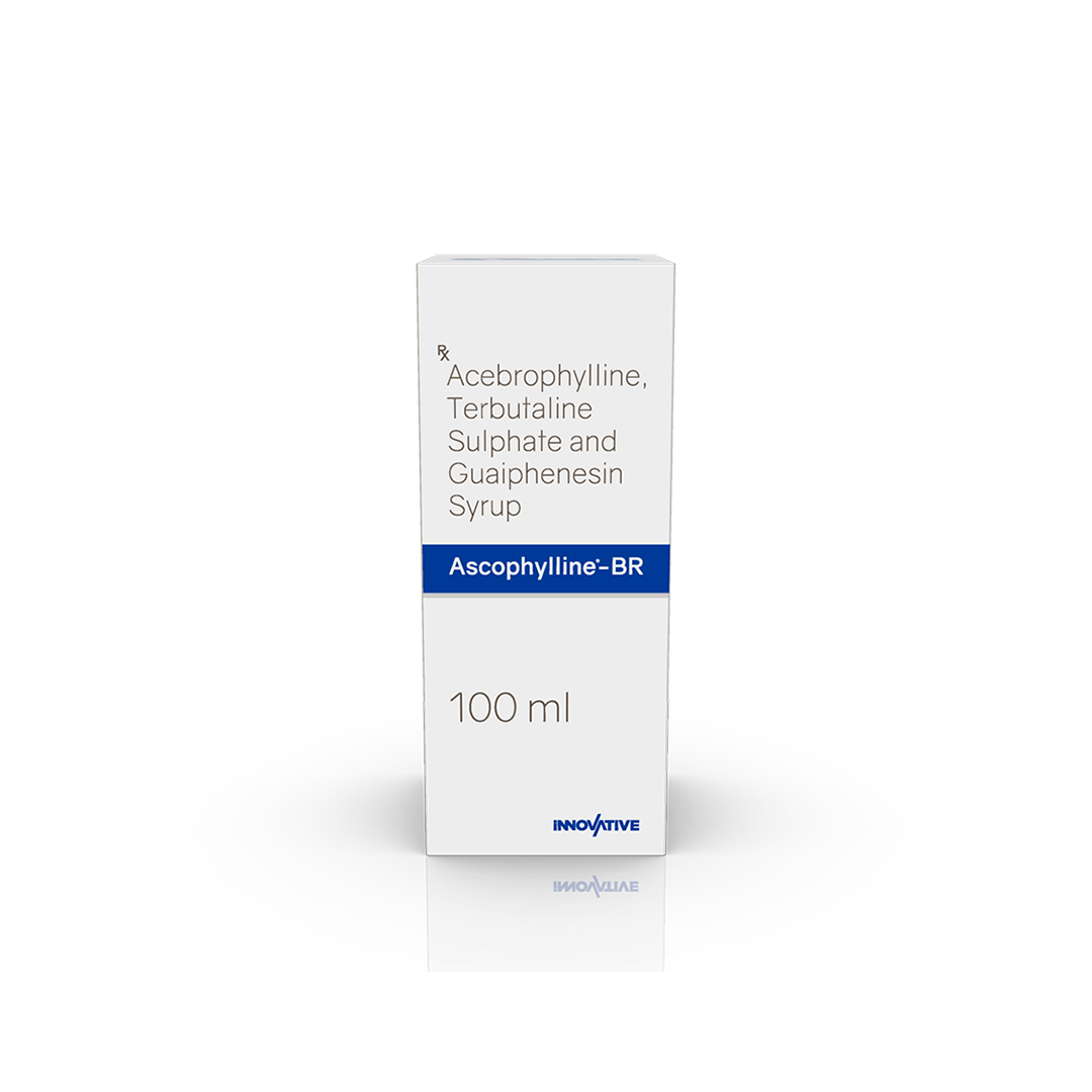 Ascophylline-BR Syrup