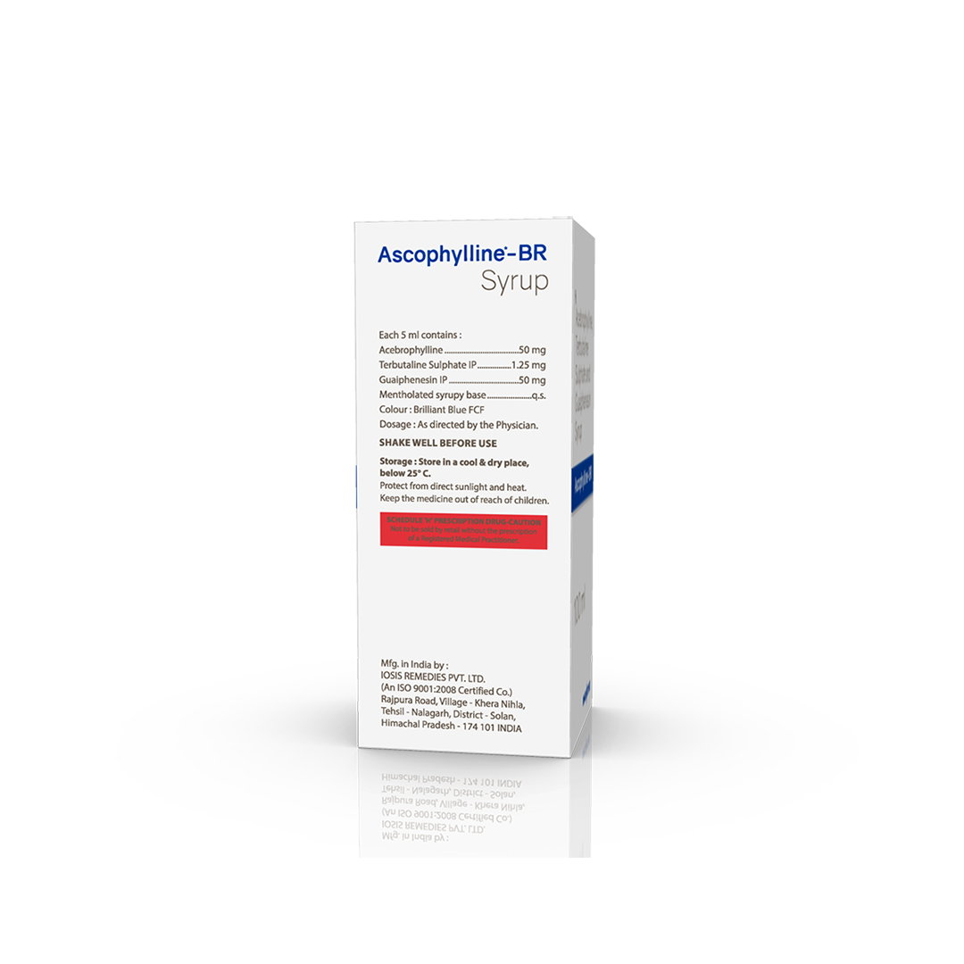 Ascophylline-BR Syrup - Image 5