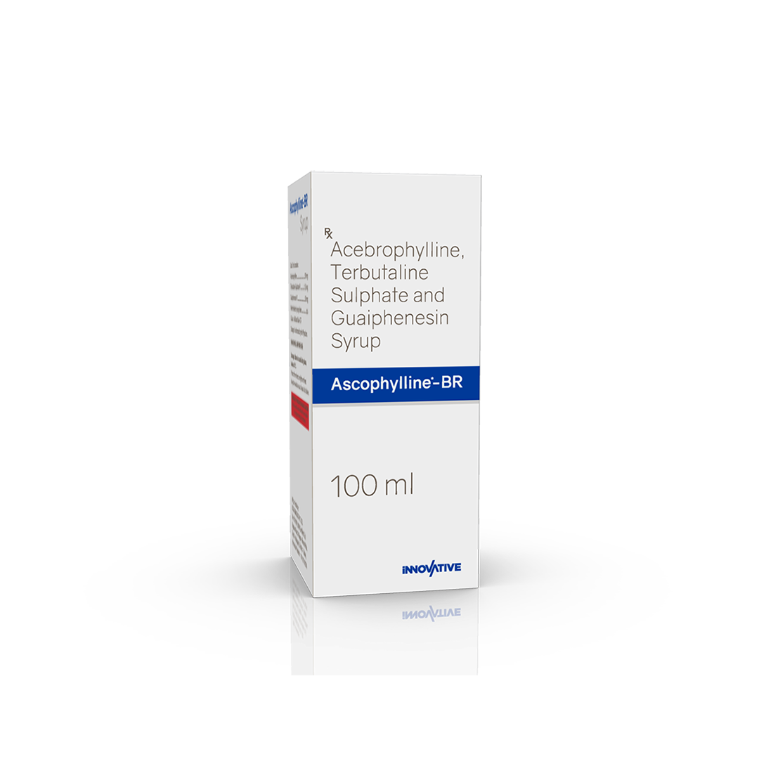 Ascophylline-BR Syrup - Image 2