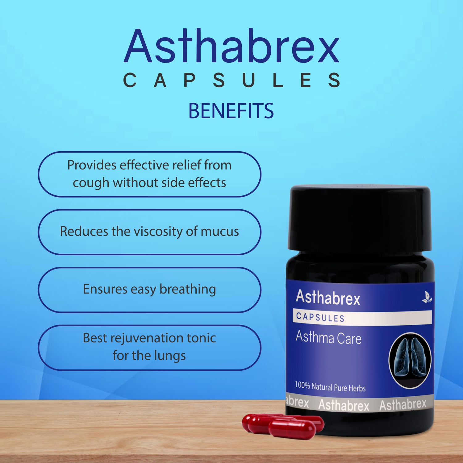 Asthabrex Capsules - Image 4