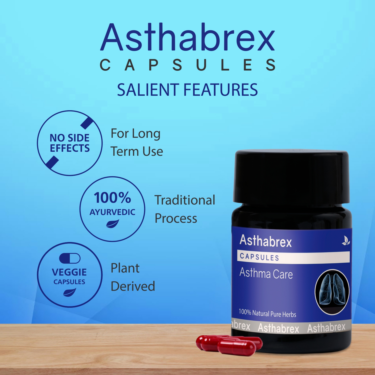 Asthabrex Capsules - Image 5