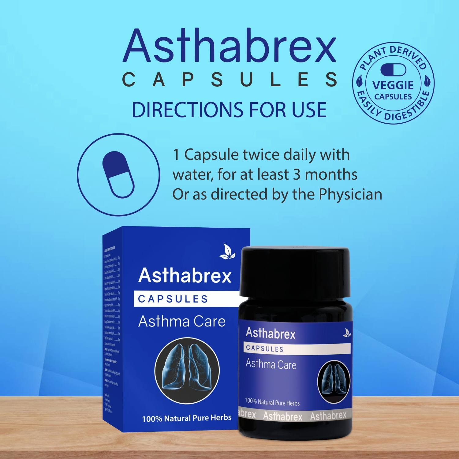 Asthabrex Capsules - Image 6