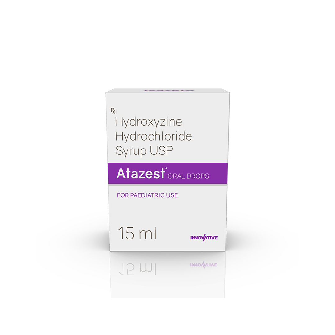 Atazest Drops