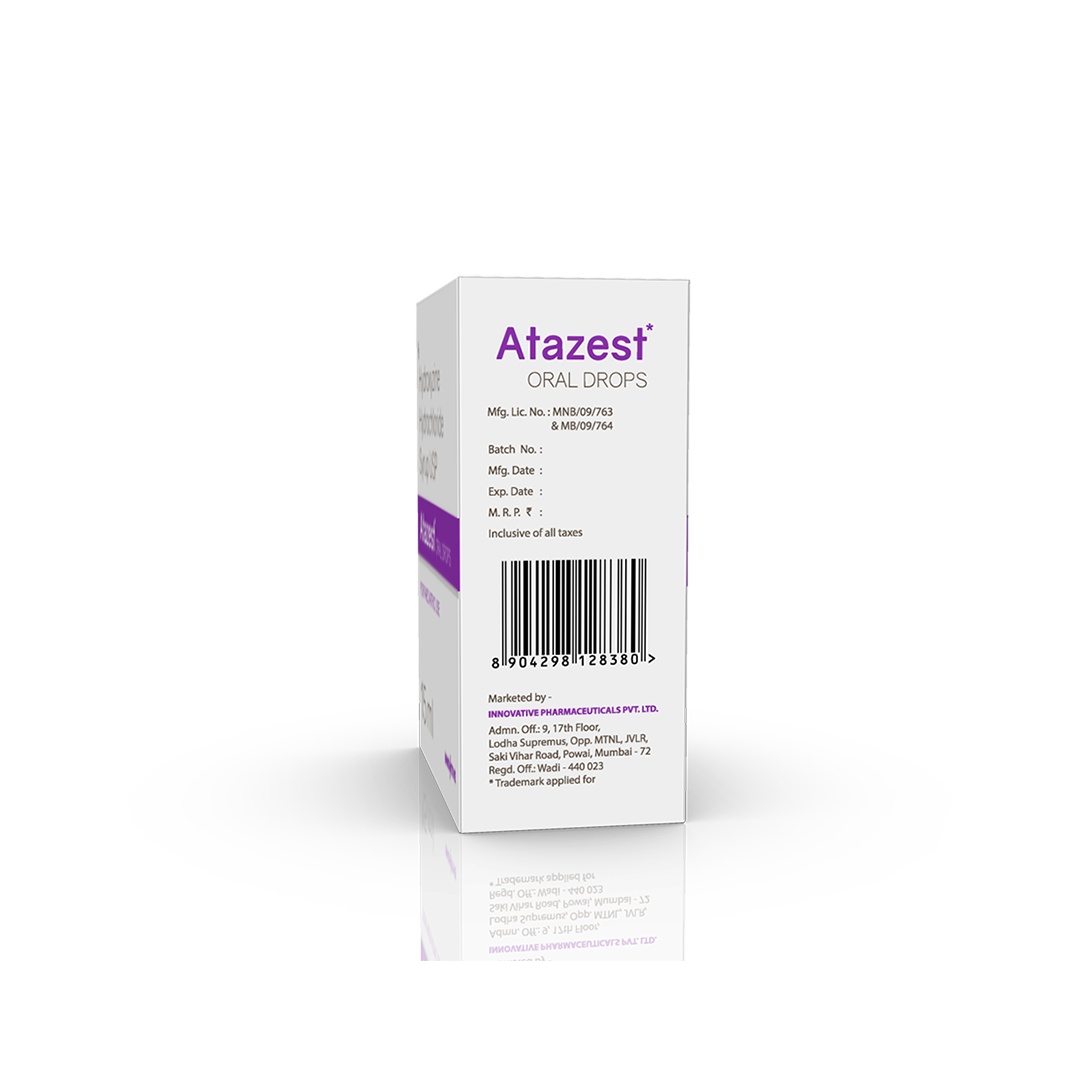 Atazest Drops - Image 4