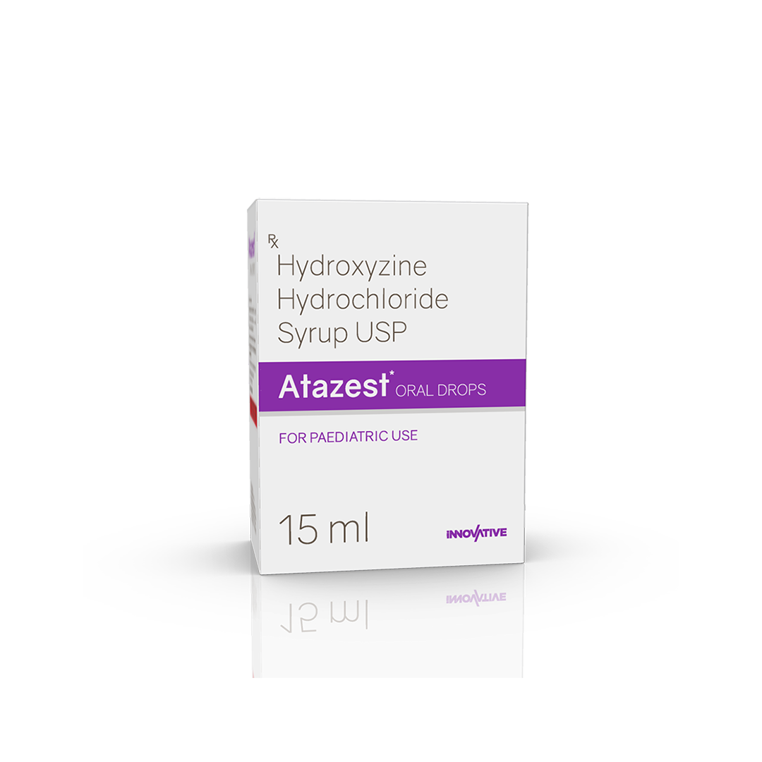 Atazest Drops - Image 2