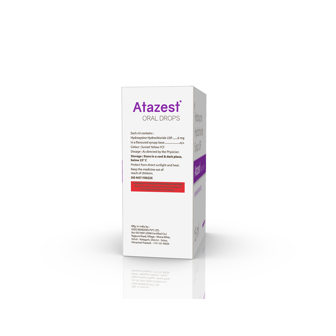 Atazest Drops - Image 5