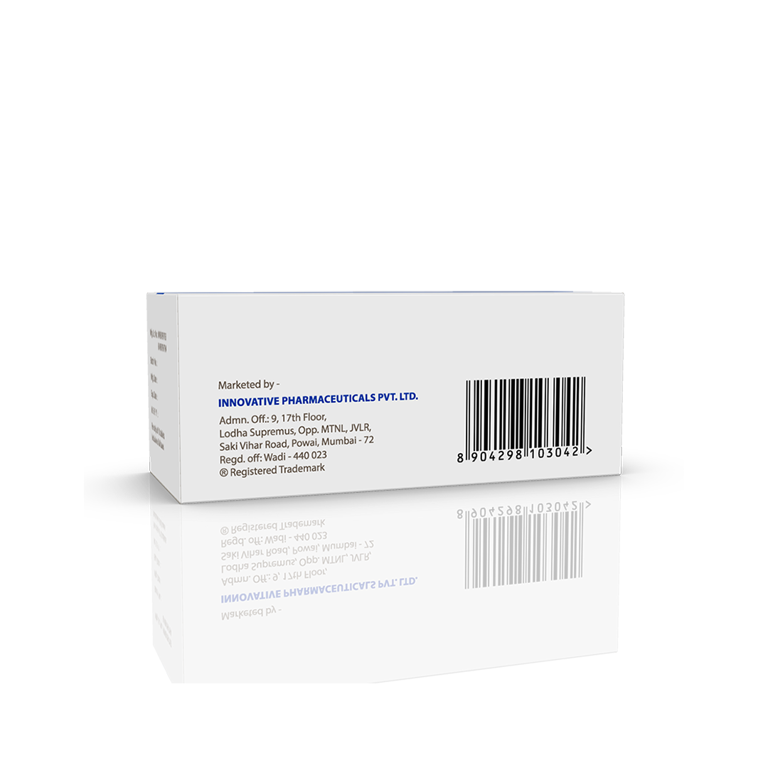 Atrosure 20 mg Tablets - Image 4