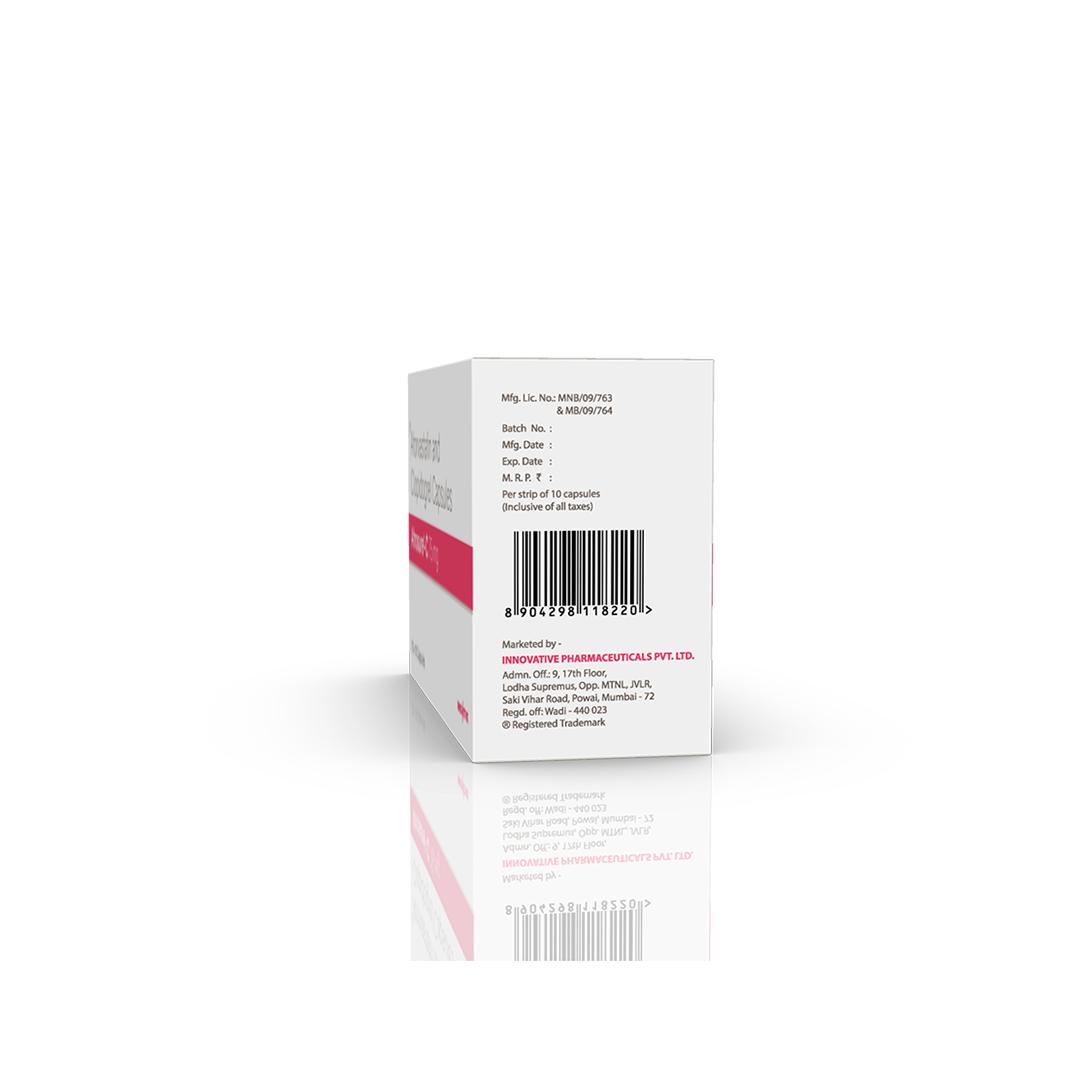 Atrosure-C 75 Capsules - Image 5