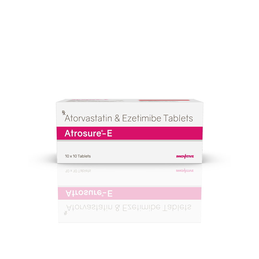 Atrosure-E Tablets