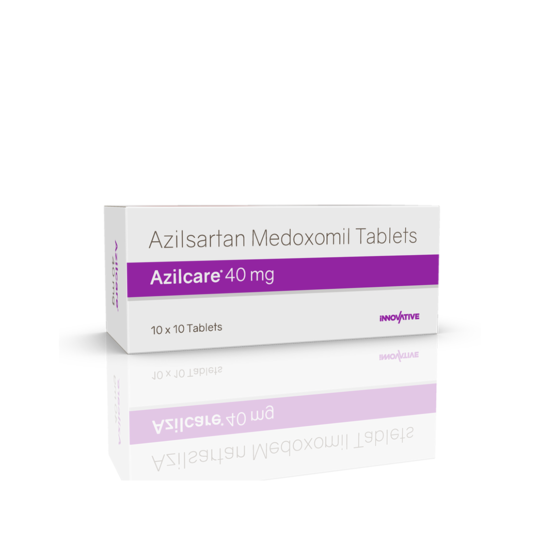 Azilcare 40 mg Tablets - Image 2