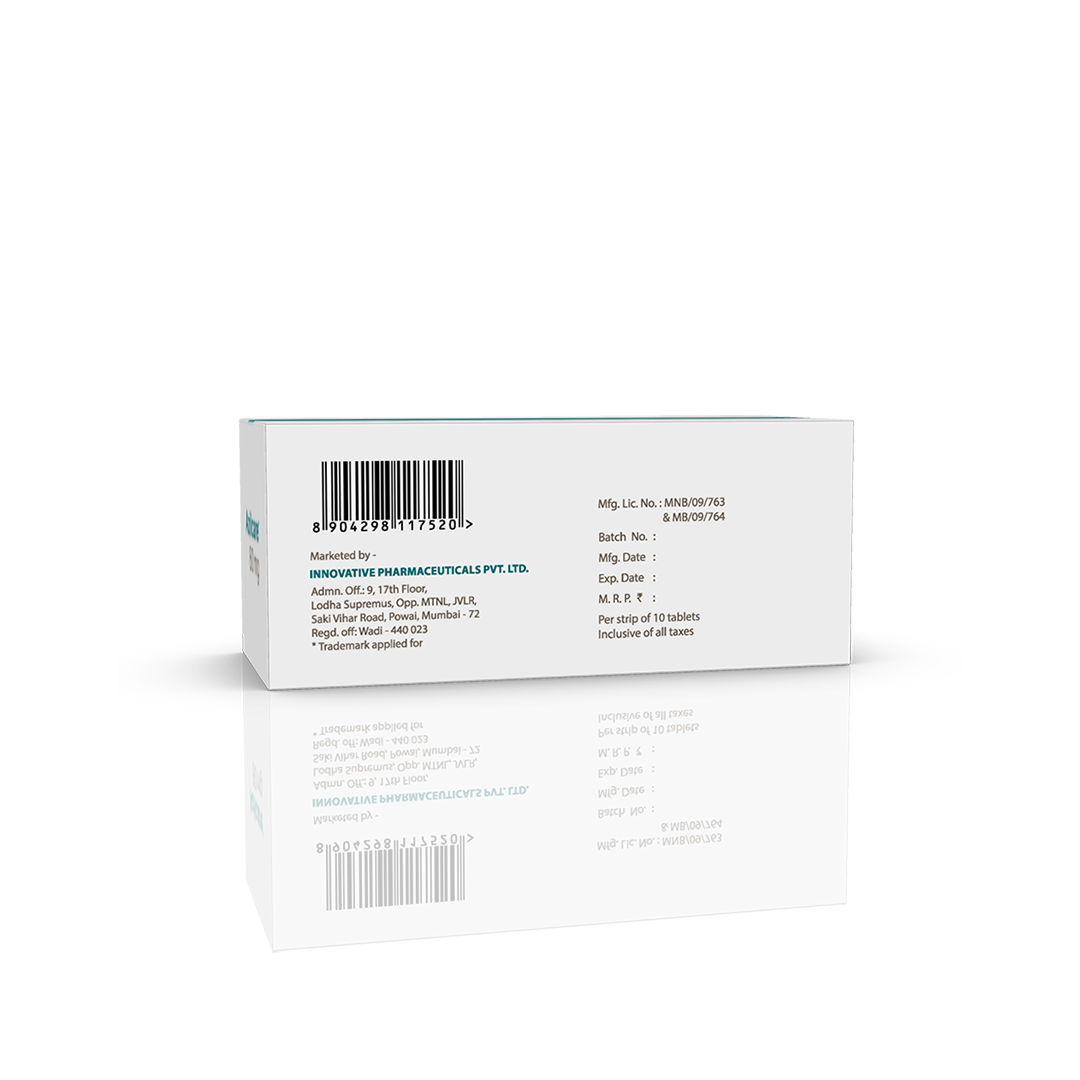 Azilcare 80 mg Tablets - Image 4