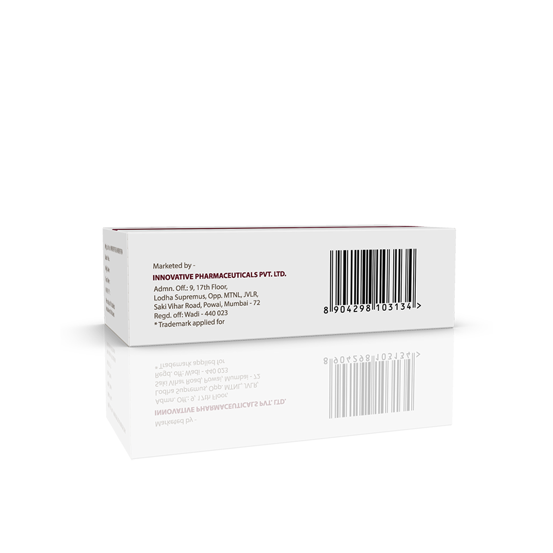 B-vion 40 mg Tablets - Image 4