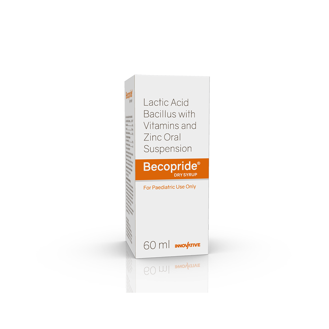 Becopride Dry Syrup - Image 3
