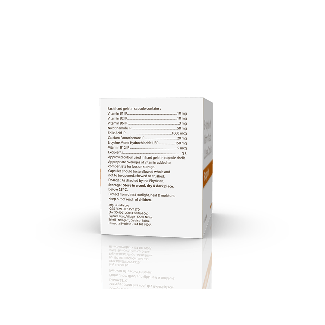 Becopride Capsules - Image 5