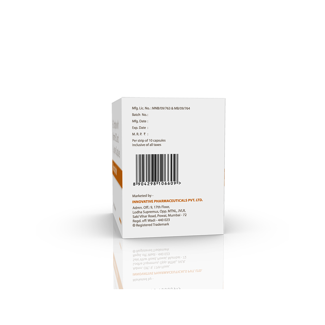 Becopride Capsules - Image 4