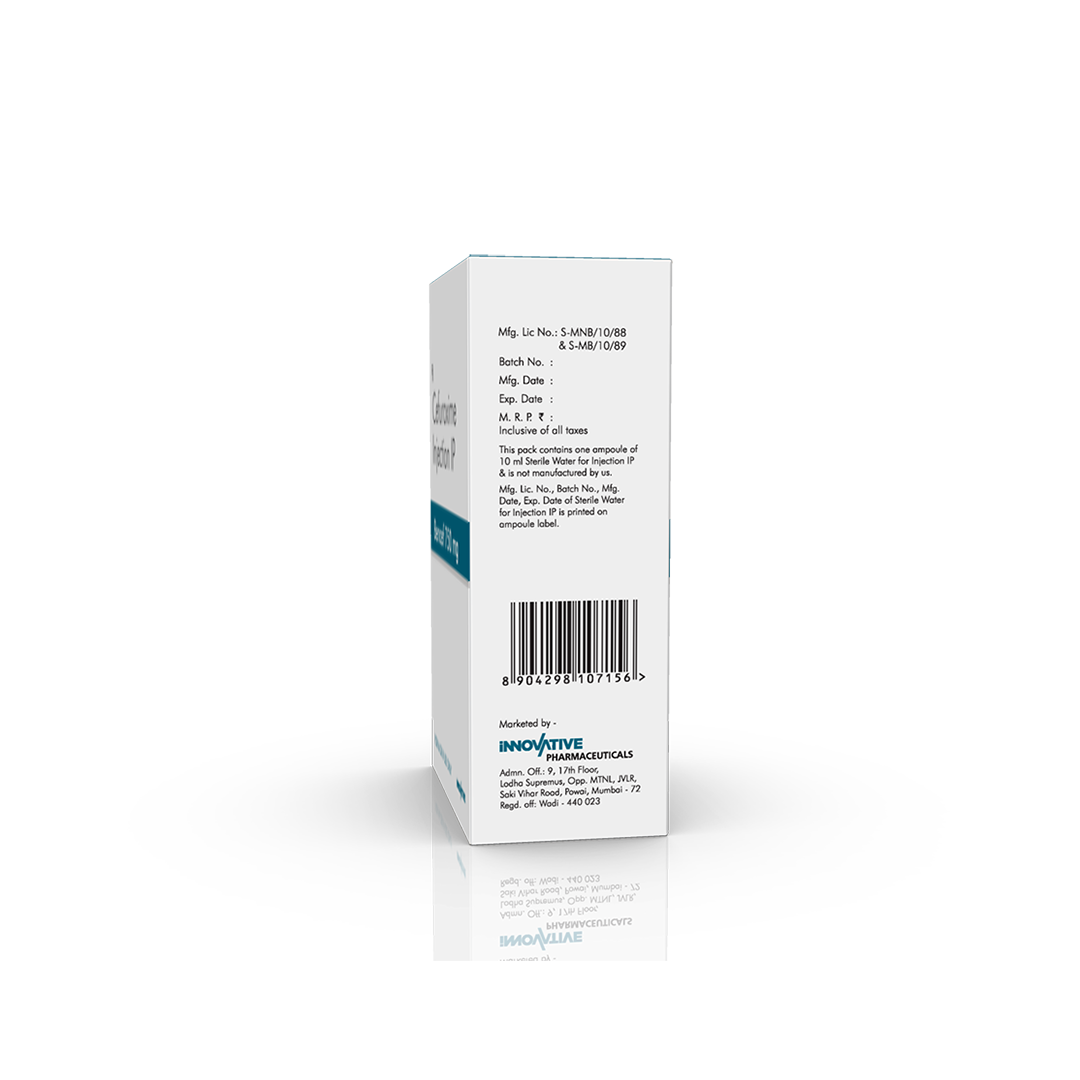 Bencef 750 mg Injection - Image 5
